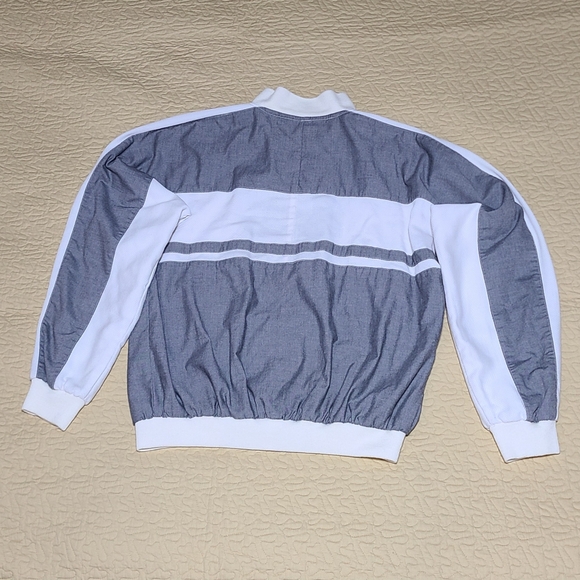 Christian Dior Vintage Monsieur lightweight windbreaker jacket size L - Picture 13 of 13